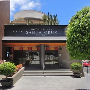 Escuela Santa Cruz Hotel